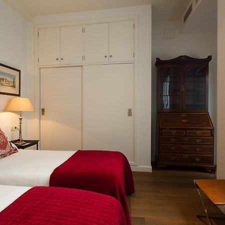 Veoapartment Mateos Gago 2D Siviglia Esterno foto