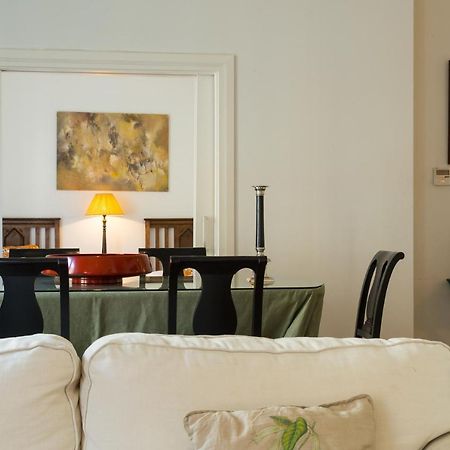 Veoapartment Mateos Gago 2D Siviglia Esterno foto