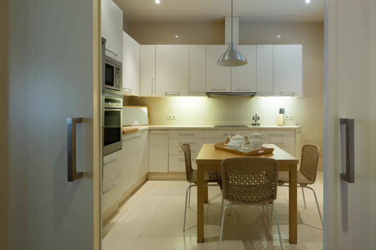 Veoapartment Mateos Gago 2D Siviglia Esterno foto
