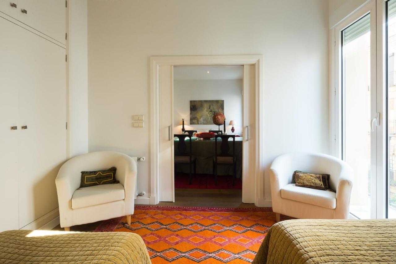 Veoapartment Mateos Gago 2D Siviglia Esterno foto