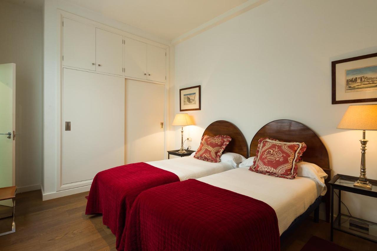 Veoapartment Mateos Gago 2D Siviglia Esterno foto