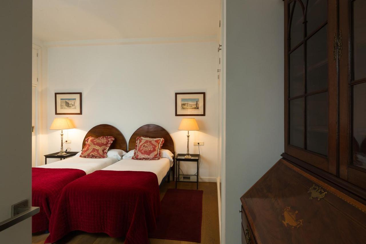Veoapartment Mateos Gago 2D Siviglia Esterno foto