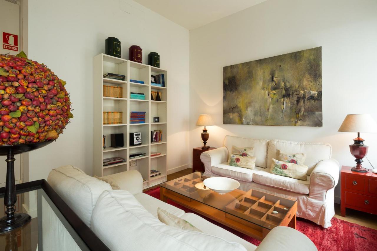 Veoapartment Mateos Gago 2D Siviglia Esterno foto