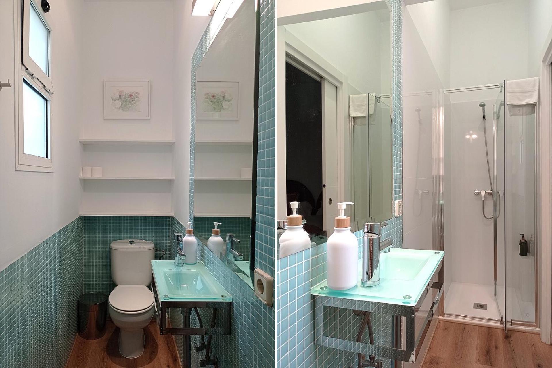 Veoapartment Mateos Gago 2D Siviglia Esterno foto
